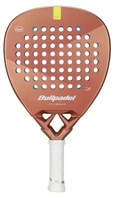 Produktbild von Bullpadel Vertex 05 Cloud Damen