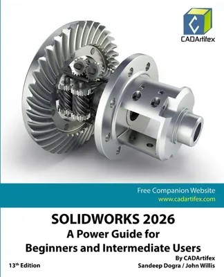 Produktbild von Solidworks 2026