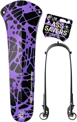 Obrázok produktu pre Ass Savers WGS-2 Win Wing Gravel, ochrana proti striekajúcej vode HR, kalmár