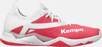 Produktbild von Kempa Wing Lite 2.0 Handballschuhe Rot EU 42 1/2 Mann Rot EU 42 1/2