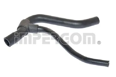 Produktbild von ORIGINAL IMPERIUM Wärmetauscher-Schlauch 220264 für OPEL Corsa B Schrägheck (S93) 295mm Gummi 212g