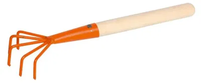 Immagine prodotto di Artiglio a 5 punte, con manico 30 cm, ENPRO