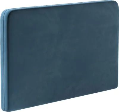 Produktbild von Dekoria Bezug für Söderhamn Armlehne, blau, Armlehnebezug