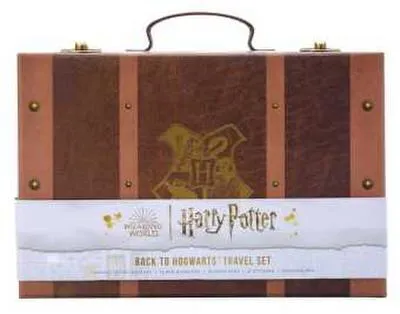 Immagine prodotto di Harry Potter: Back to Hogwarts Travel Set