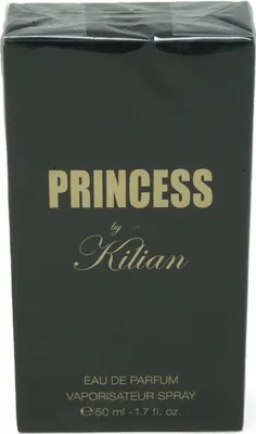 Produktbild von Kilian Princess Eau de Parfum 50 ml