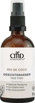 Produktbild von Rio de Coco - Gesichtswasser 100ml