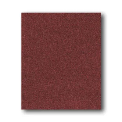 Immagine prodotto di Carta vetrata impermeabile 230 x 280 mm P80 12042
