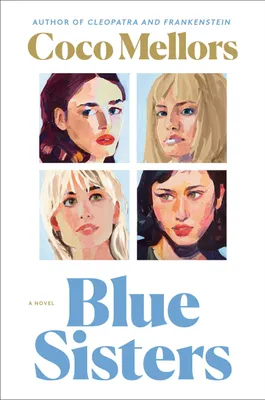 Produktbild von Blue Sisters