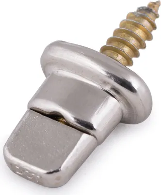 Produktbild von 1x Drehverschluss Drehwirbel Schraube Ø 5.3mm