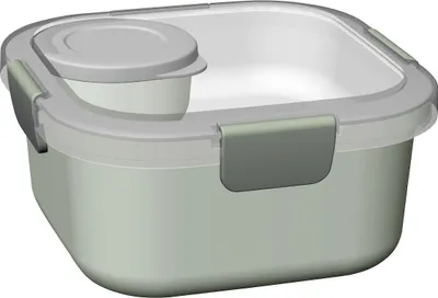Immagine prodotto di Sunware Food to Go Lunchkit Sigma Home grün