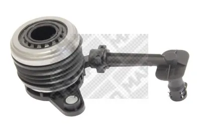 Produktbild von MAPCO 12151 Ausrücklager Zentralausrücker für RENAULT Clio III Schrägheck (BR0/1, CR0/1) Kupplung
