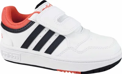 Produktbild von Adidas HOOPS 3.0 CF I FTWWHT/SILVMT/SYELLO 23