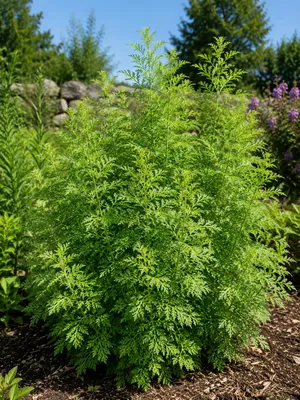 Produktbild von SaatPilot Artemisia annua 500 Samen Einjähriger Beifuß