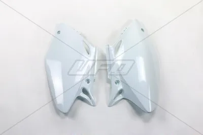 Obrázok produktu pre Ufo Boczki Tylne Honda Crf 450R '02-'04 Kolor Biały
