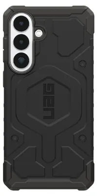 Image de Coque Urban Armor Gear Pathfinder Magnet Samsung S26 Plus Noir
