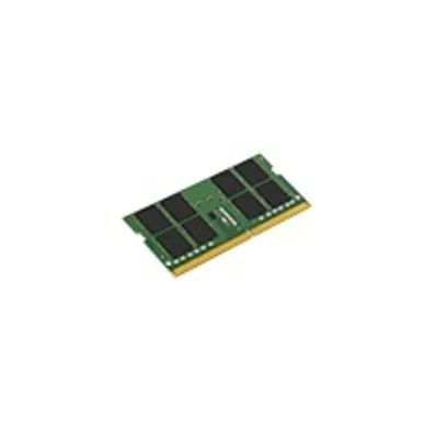 Produktbild von Kingston - DDR4 - Modul - 16 GB - SO DIMM 260-PIN - 2666 MHz / PC4-21300 - CL19 - 1.2 V - ungepuffert - non-ECC