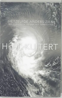 Immagine prodotto di Hetzelfde anders zien