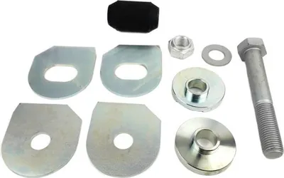 Immagine prodotto di Kit di riparazione per bulloni a molla per semirimorchio con assale ROR | 21222609S