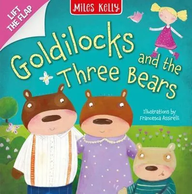 Obrázek produktu pro Goldilocks