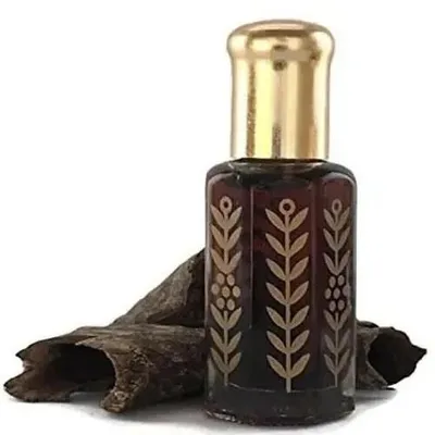 Produktbild von Musk NOIR Shwarz 3ml Parfümöl Black Musk