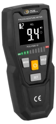 Produktbild von PCE Instruments Feuchtemessgerät PCE-PMM 10