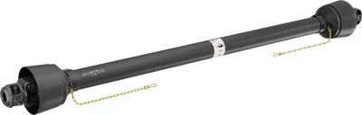 Obrázek produktu pro Kloubový hřídel T1 Kloubový hřídel 1400-1540mm 210Nm 540 ot/min, kloubový hřídel, 18kW (25hp), 2x 1 3/8" 6 zubů