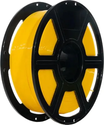 Produktbild von Hs Pla 1,75Mm Yellow 1Kg