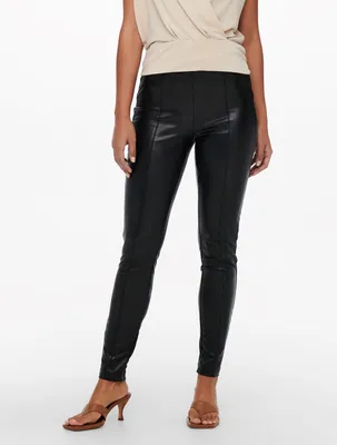 Produktbild von ONLY Legging 'Jessie', 15231825, Black, Gr. M