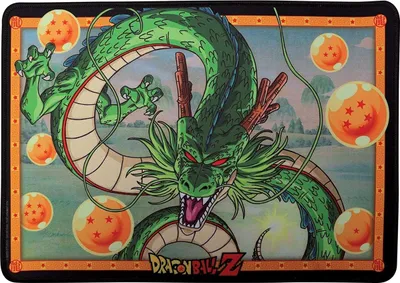 Produktbild von Dragon Ball Super Mousepad: Shenlong