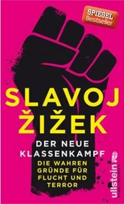 Immagine prodotto di Der neue Klassenkampf