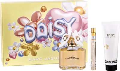 Obrázok produktu pre Marc Jacobs Daisy Edt Spray 100 ml