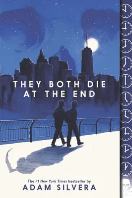 Produktbild von They Both Die at the End