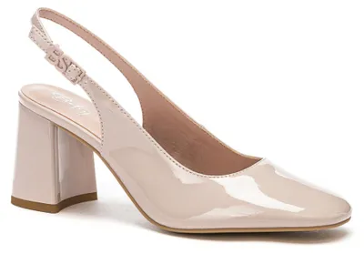 Produktbild von Betsy Damen High Heels 967014-12-01 Farbe: Rosa Größe: 40