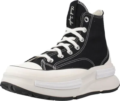 Produktbild von CONVERSE RUN STAR LEGACY CX HI Schwarz