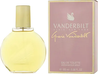 Image de Vanderbilt - Vanderbilt EDT 100ml