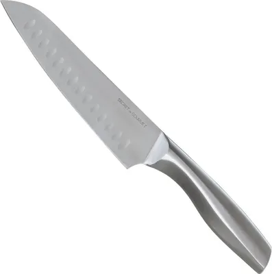 Obrázek produktu pro Kuchyňský nůž, sekáček na maso, nerez ocel, 31 cm