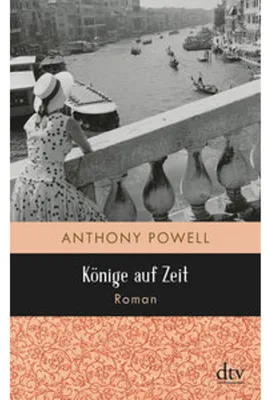 Obrázek produktu pro Könige auf Zeit