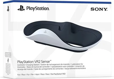 Produktbild von Ladestation für PS VR2 Sense-Controller