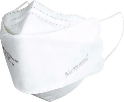 Produktbild von Ffp2 Air Queen Breeze Mask 1 ks