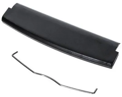Für Audi A6 S6 4B C5 Armlehne Mittelarmlehne Ersatz - Druck / Verschluß Taste in der Farbe von Simply NetTrade GmbH