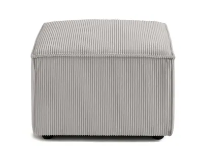 Produktbild von Best Mobilier 1735GC, Grau, 600 mm, 600 mm, 400 mm