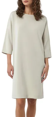 Produktbild von Comma Sweatkleid 3/4 Arm