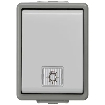 Produktbild von Siemens 5TD4705, Drucktasten-Schalter, Mehrfarbig, 106 g