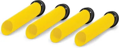 Produktbild von Sklz Guide Trainer Schwungtrainingsgerät Gelb  Gelb One Size