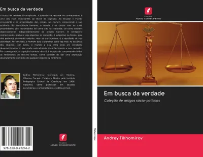 Produktbild von Em busca da verdade