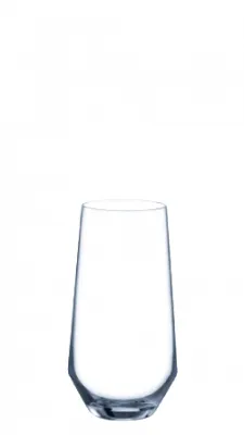 Produktbild von Softdrinkgläser, Rona Charisma 460 ml, 4 Stück
