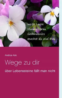 Produktbild von Wege zu dir