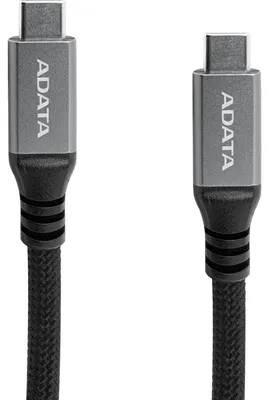 Produktbild von ADATA Magnetisches USB Typ-C Ladekabel, Kabel, (USB-C)