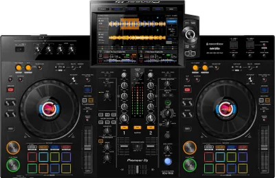 Immagine prodotto di Pioneer DJ XDJ-RX3