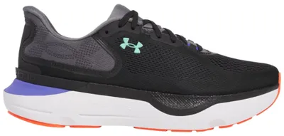 Obrázek produktu pro Běžecké boty pro muže Under Armour Infinite Pro 2 FW 2025-Černá/Oranžová-42